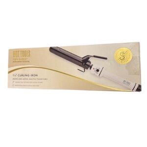 Hot Tools Pro Artist Curling Iron